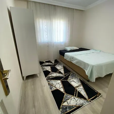 شقة Koeksal أنطاليا