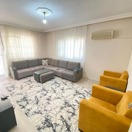 Apartment Koeksal *
